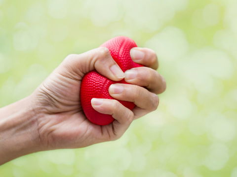 Stressarten: Welche Formen von Stress gibt es?
