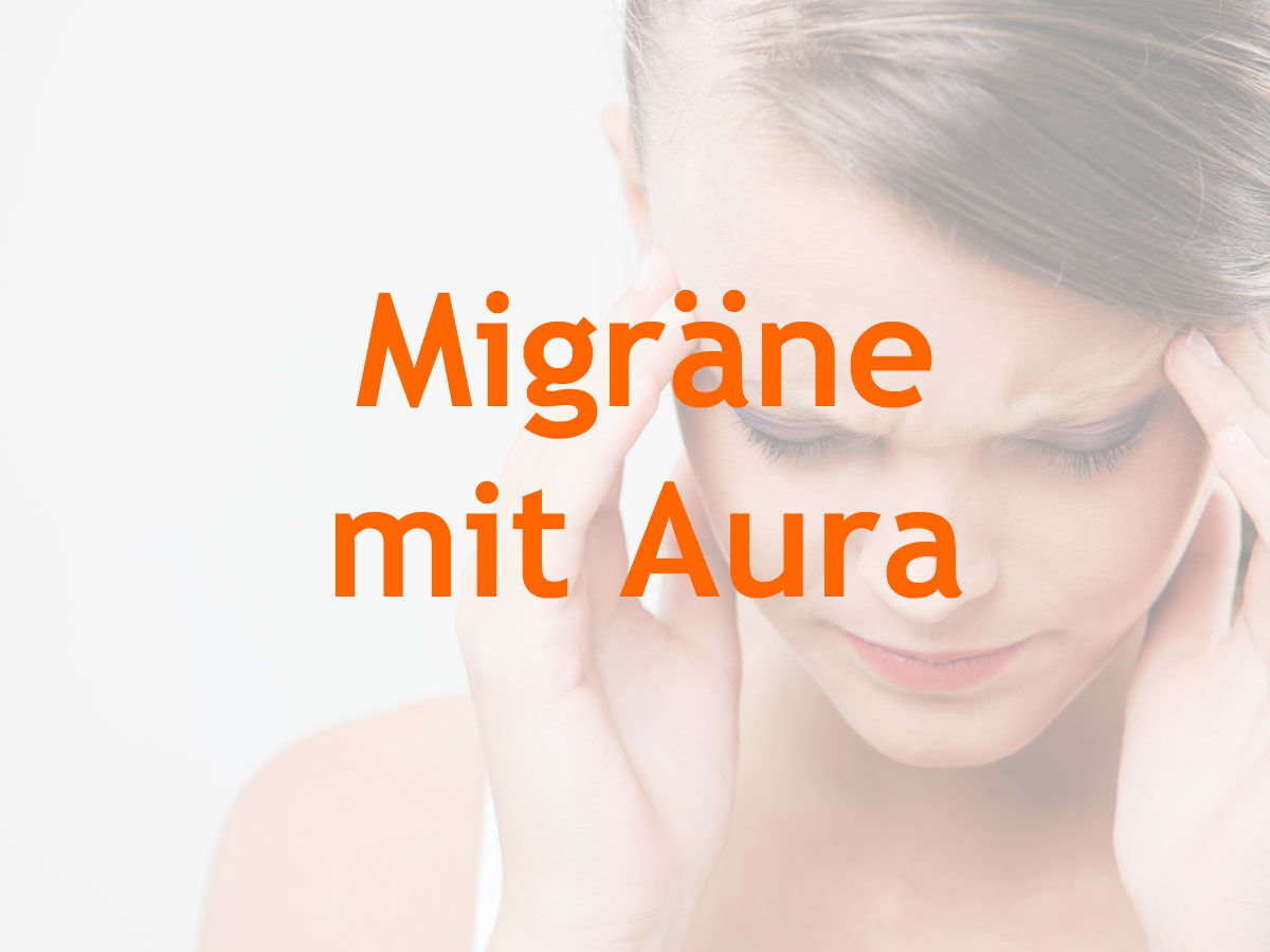Migränearten