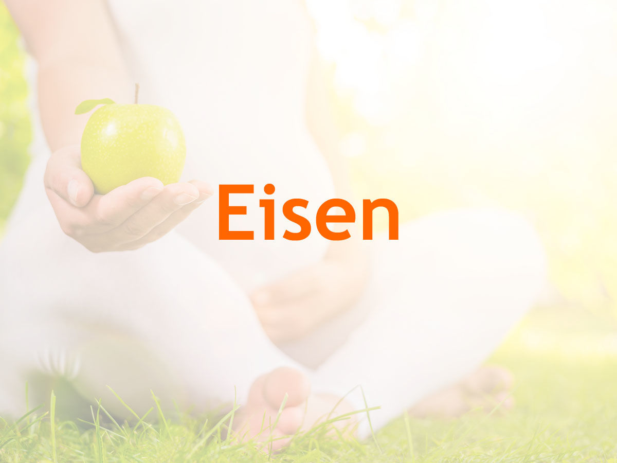 Vitamine in der Schwangerschaft