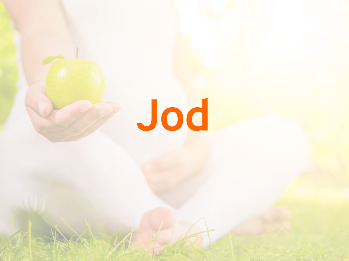 Vitamine in der Schwangerschaft