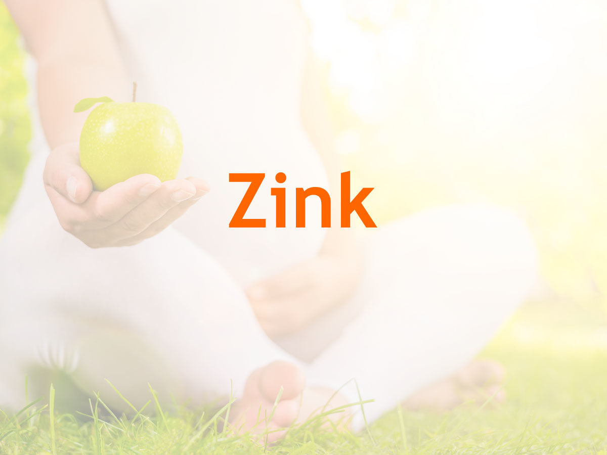 Vitamine in der Schwangerschaft