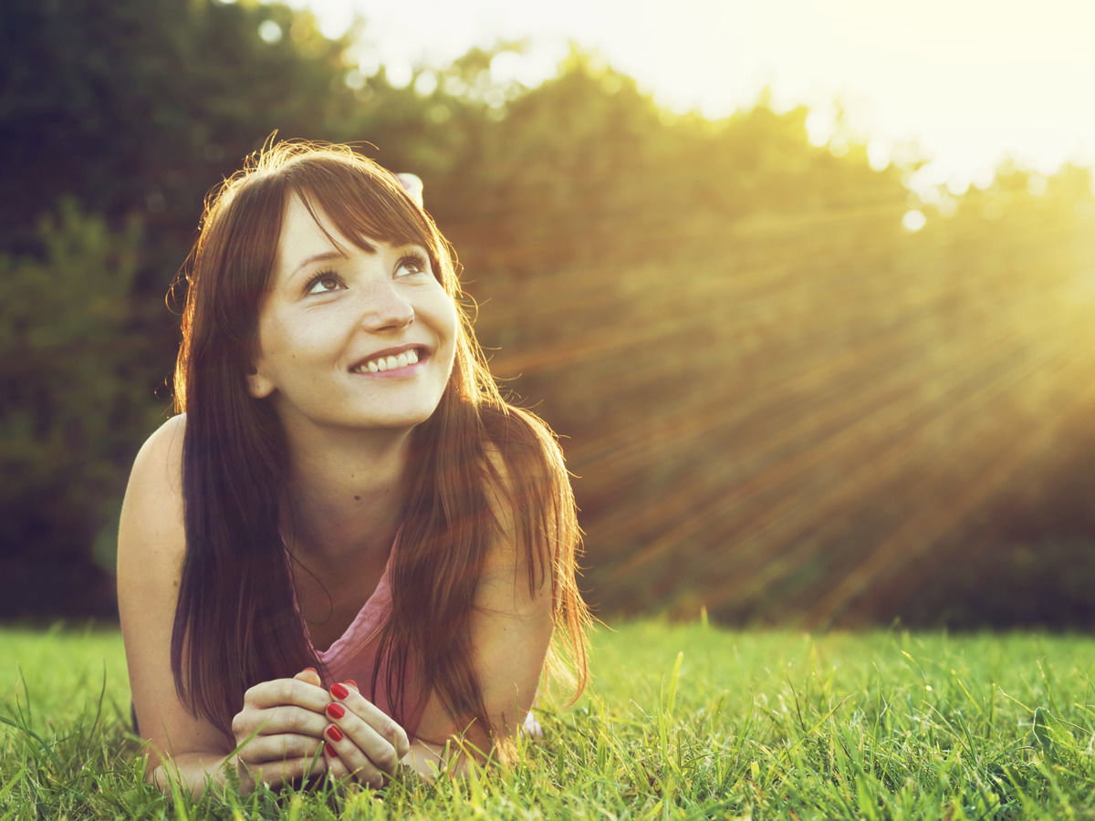 So viel Vitamin D braucht der Körper am Tag