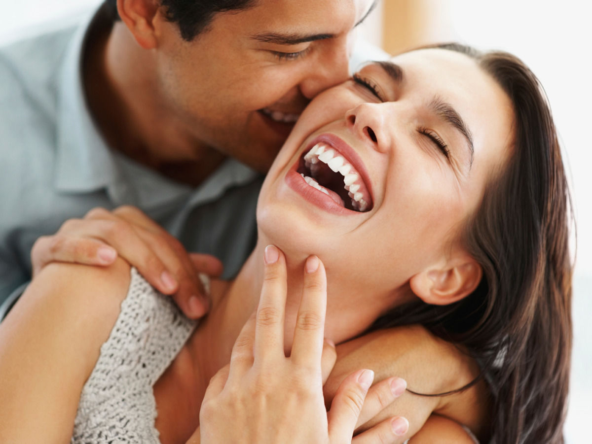 Seien Sie geduldig und lassen Sie dem Partner die Zeit, die er braucht, um seine Träume zu verwirklichen.