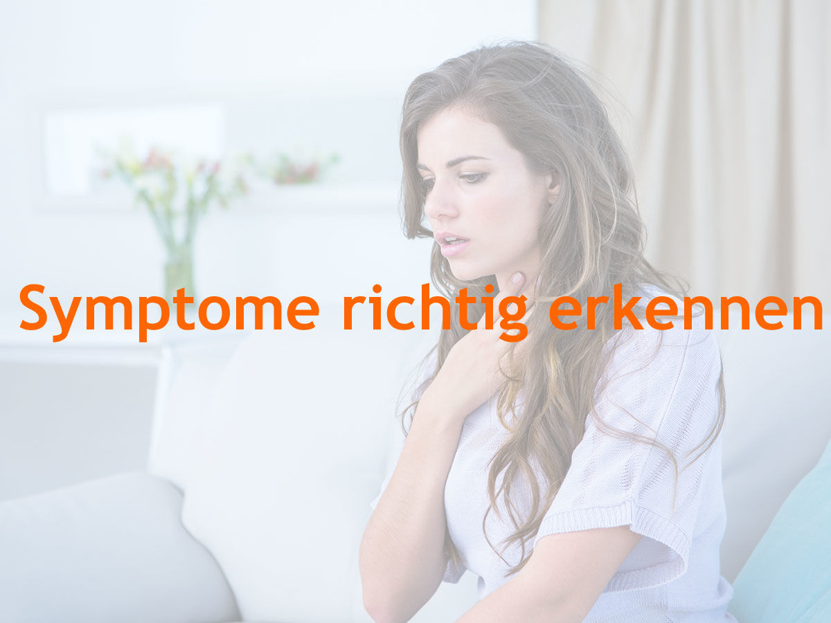 allergischer Schock