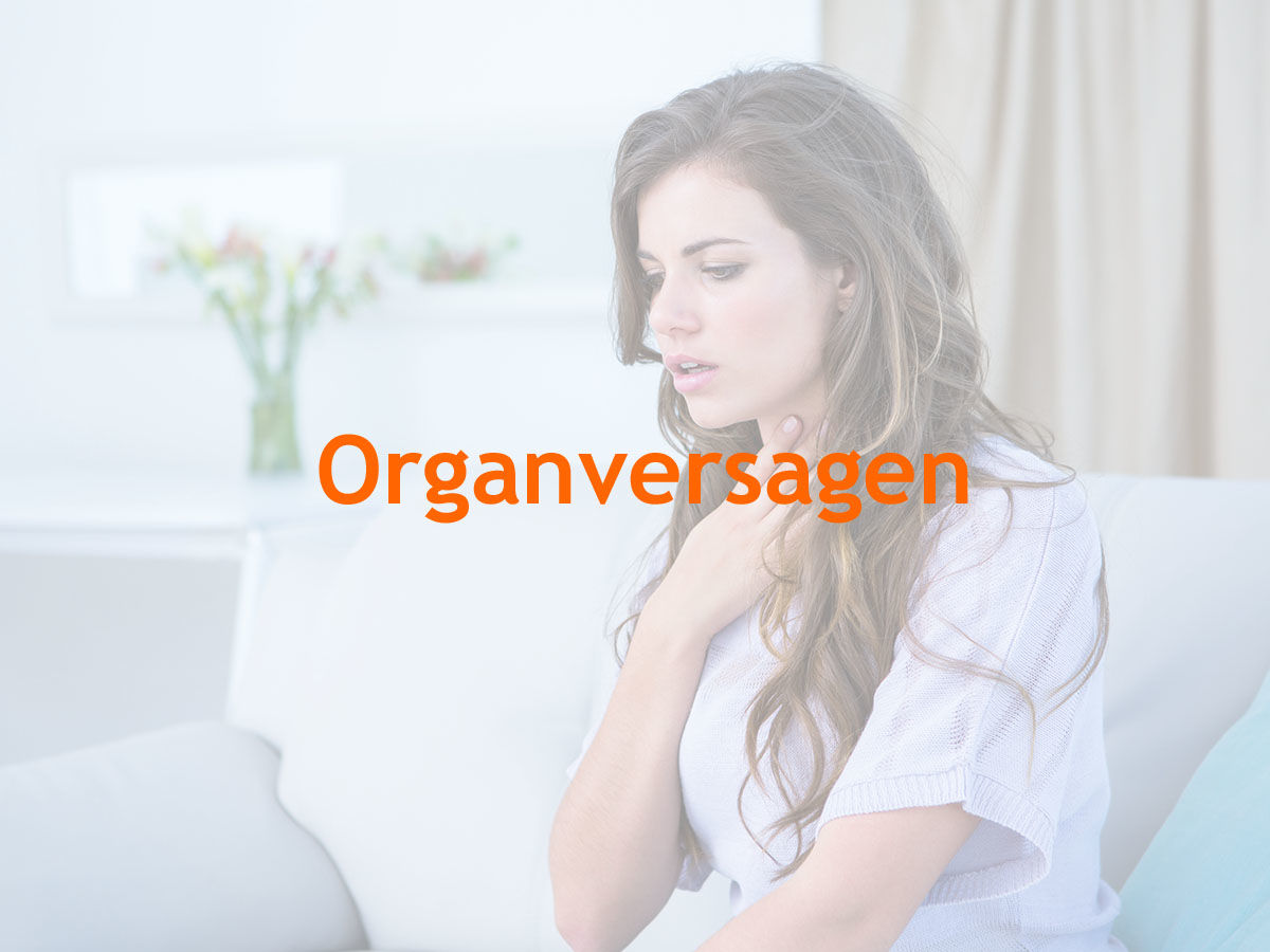 allergischer Schock