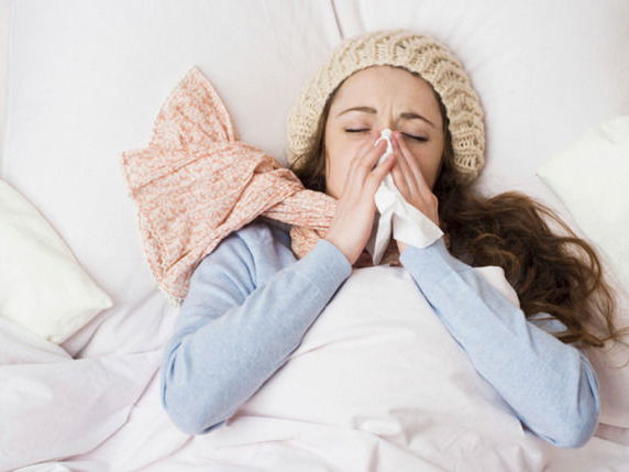 Hausmittel und Tipps bei einer Bronchitis