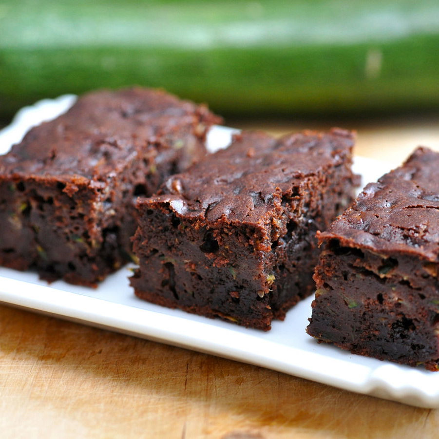 schokobrownies