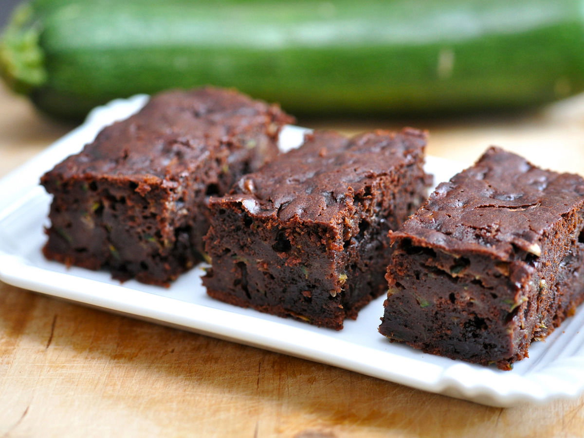 schokobrownies