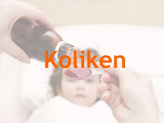 Kinderkrankheiten