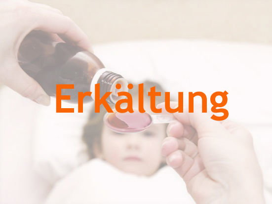 Kinderkrankheiten