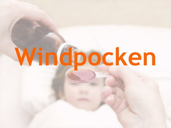 Kinderkrankheiten