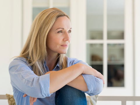 Vitamine für Frauen ab 50: Achten Sie auf diese Nährstoffe