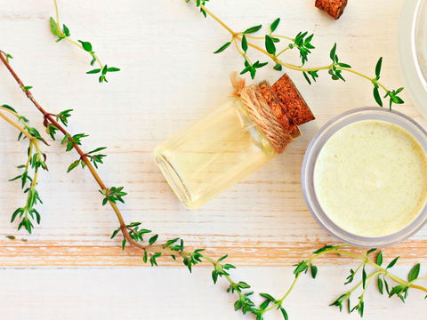 DIY: natürlicher Lippenbalsam