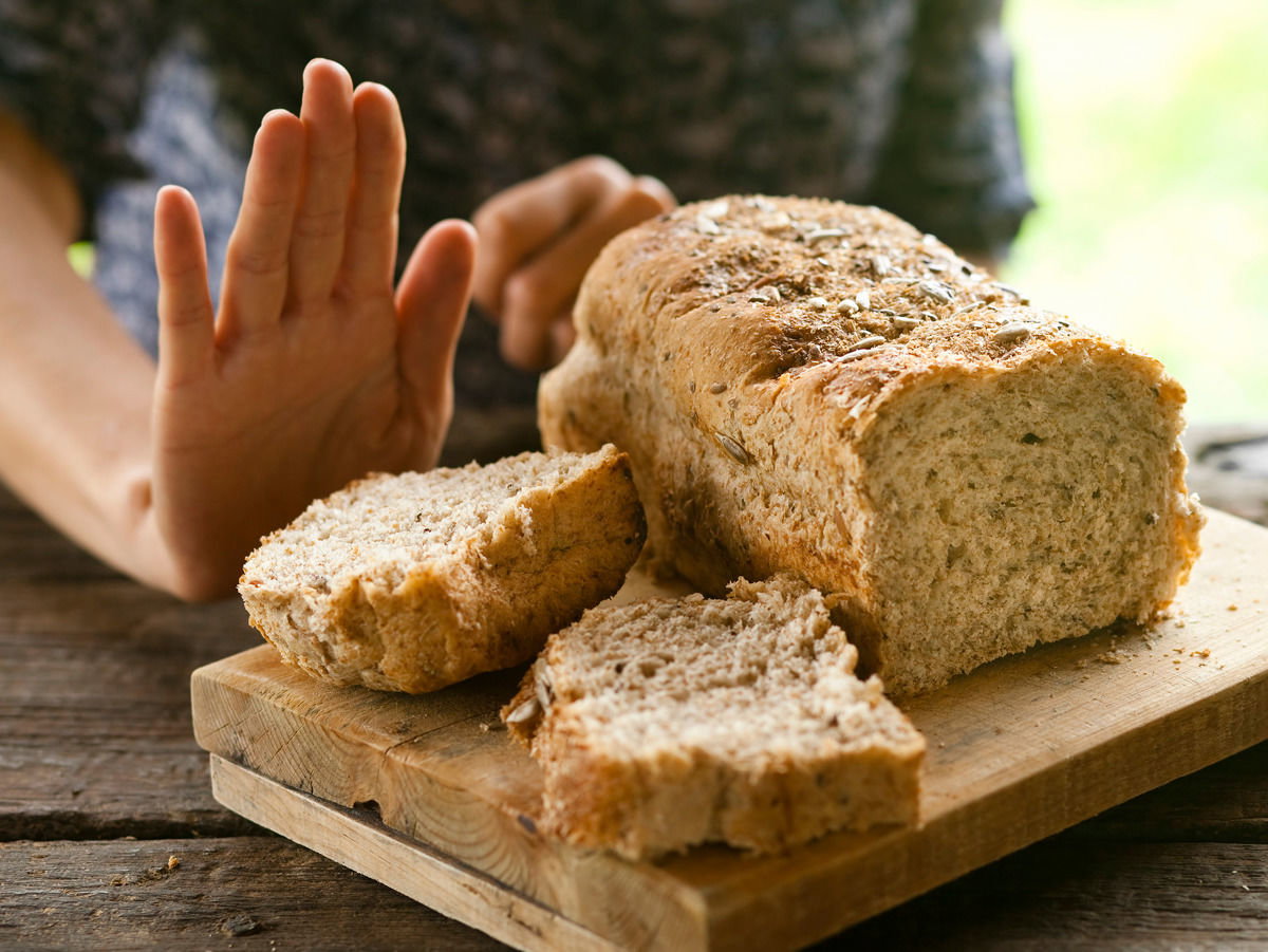 Test: Habe ich eine Glutenunverträglichkeit