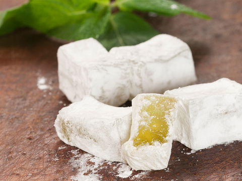 Hustenbonbons selber machen