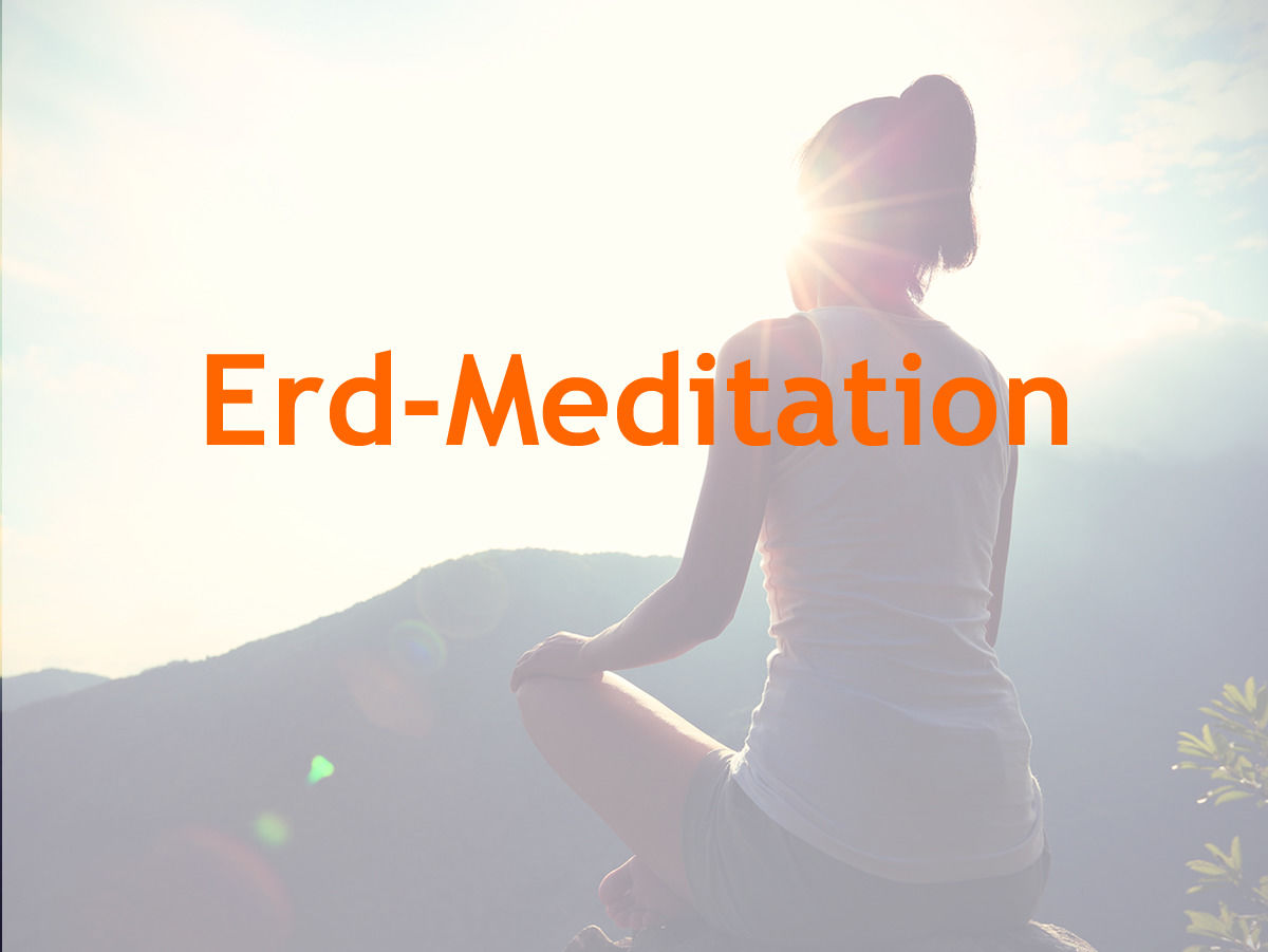 Erd-Meditation