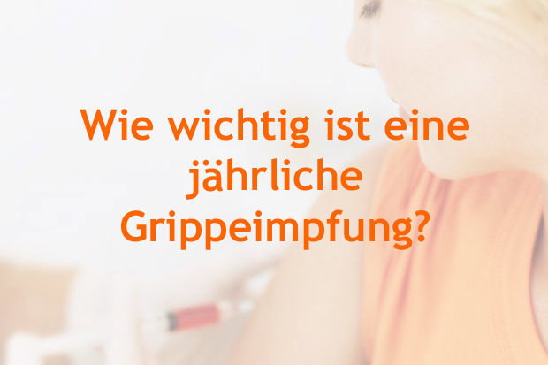 Impfschutz Erwachsene