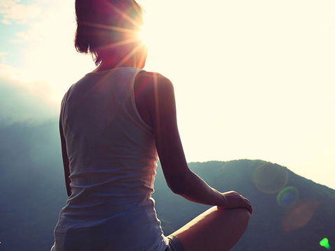 Die 10 besten Meditationsübungen für Anfänger