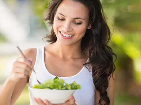 Die Glyx-Diät: Abnehmen mit dem glykämischen Index