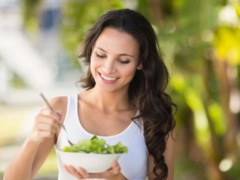Effektiv abnehmen: Mit diesen 3 Tipps gesund und nachhaltig abnehmen
