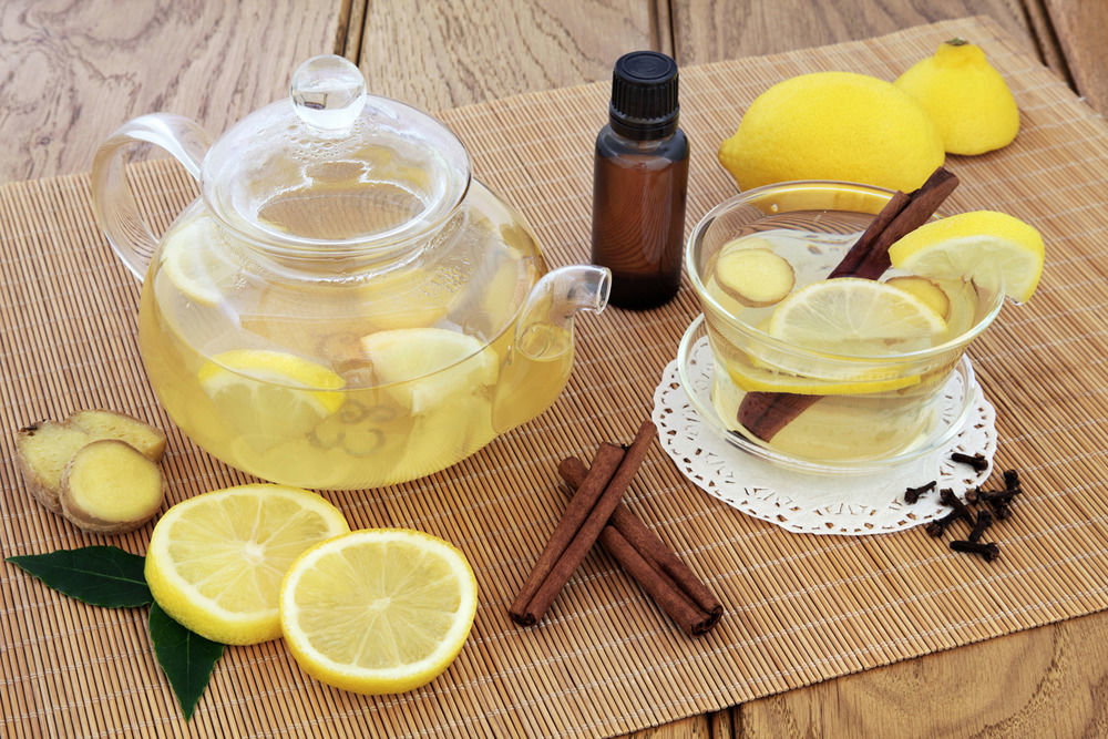 Hustensaft zum Selbermachen