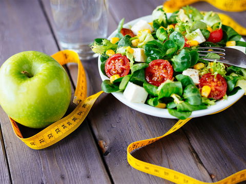 Die besten Low-Carb-Rezepte zum Abnehmen
