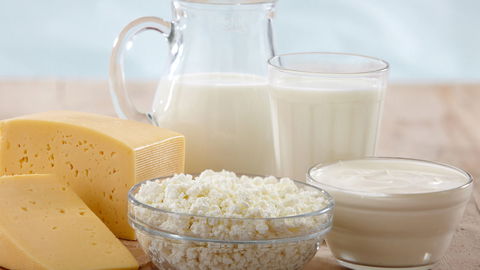 Gesündeste Milchprodukte: Die 5 besten Sorten