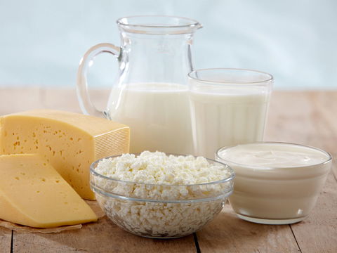 Gesündeste Milchprodukte: Die 5 besten Sorten