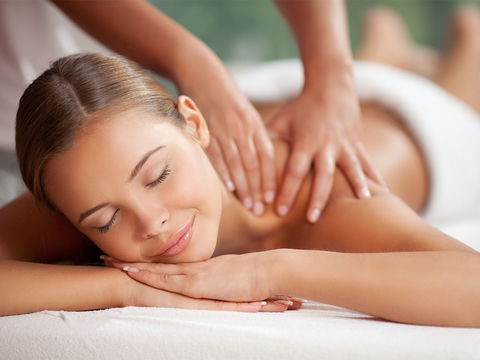 Tipps für die perfekte Massage