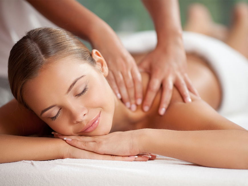Tipps für eine perfekte Masage