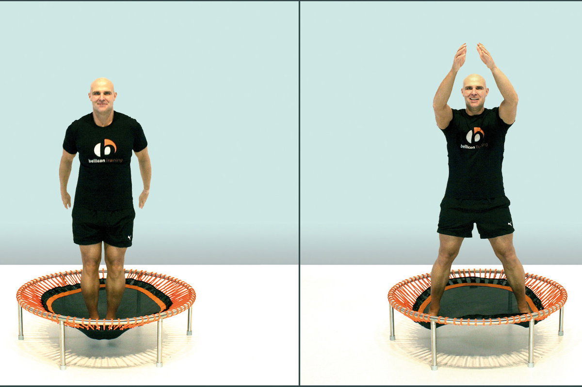 trampolin-uebung