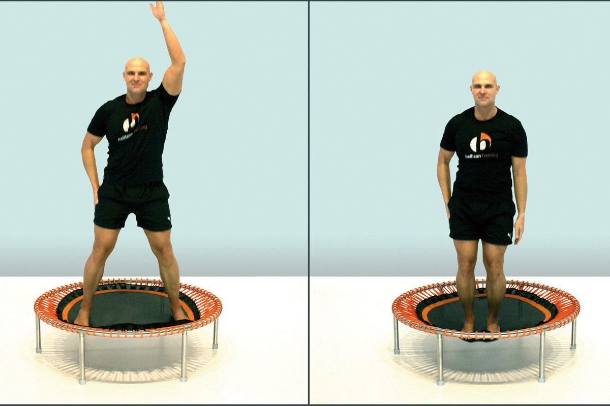 trampolin-uebung