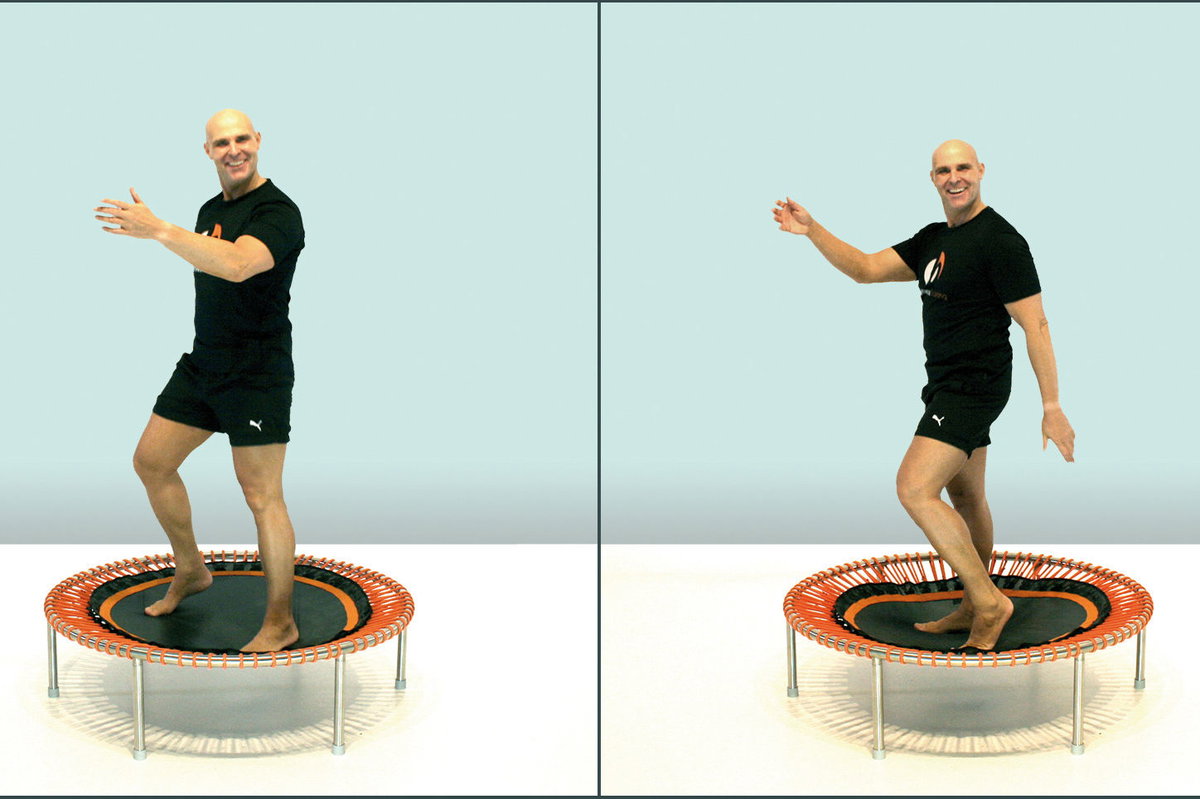 trampolin-uebung