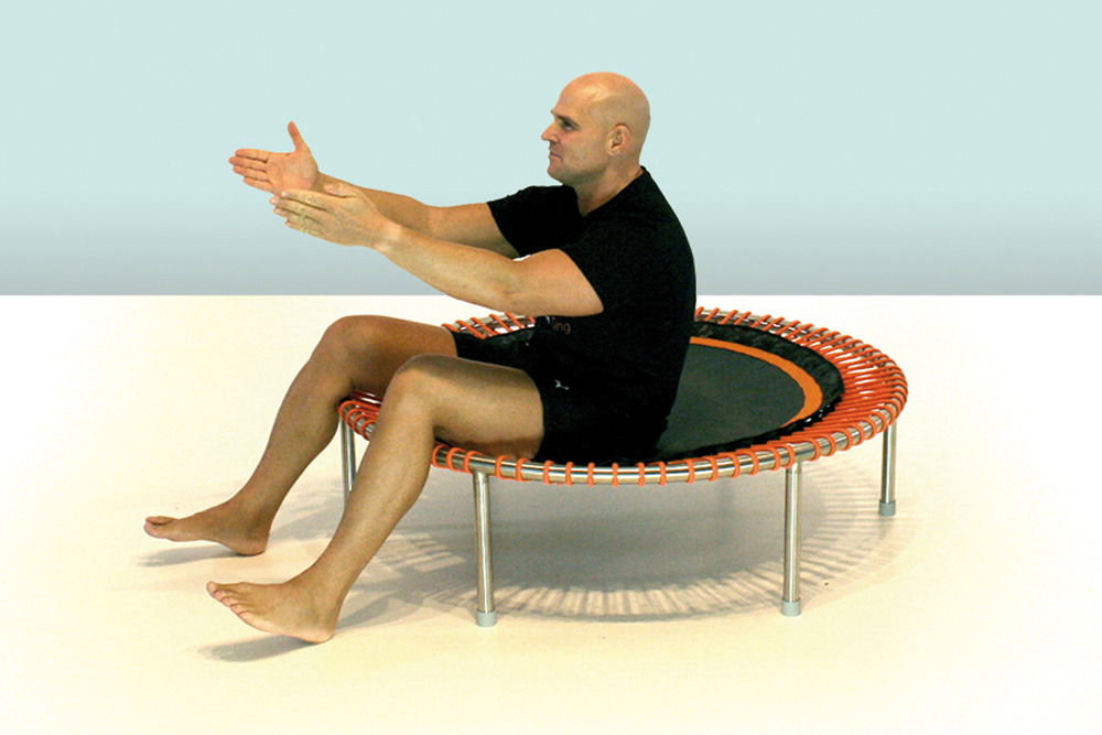 trampolin-uebung