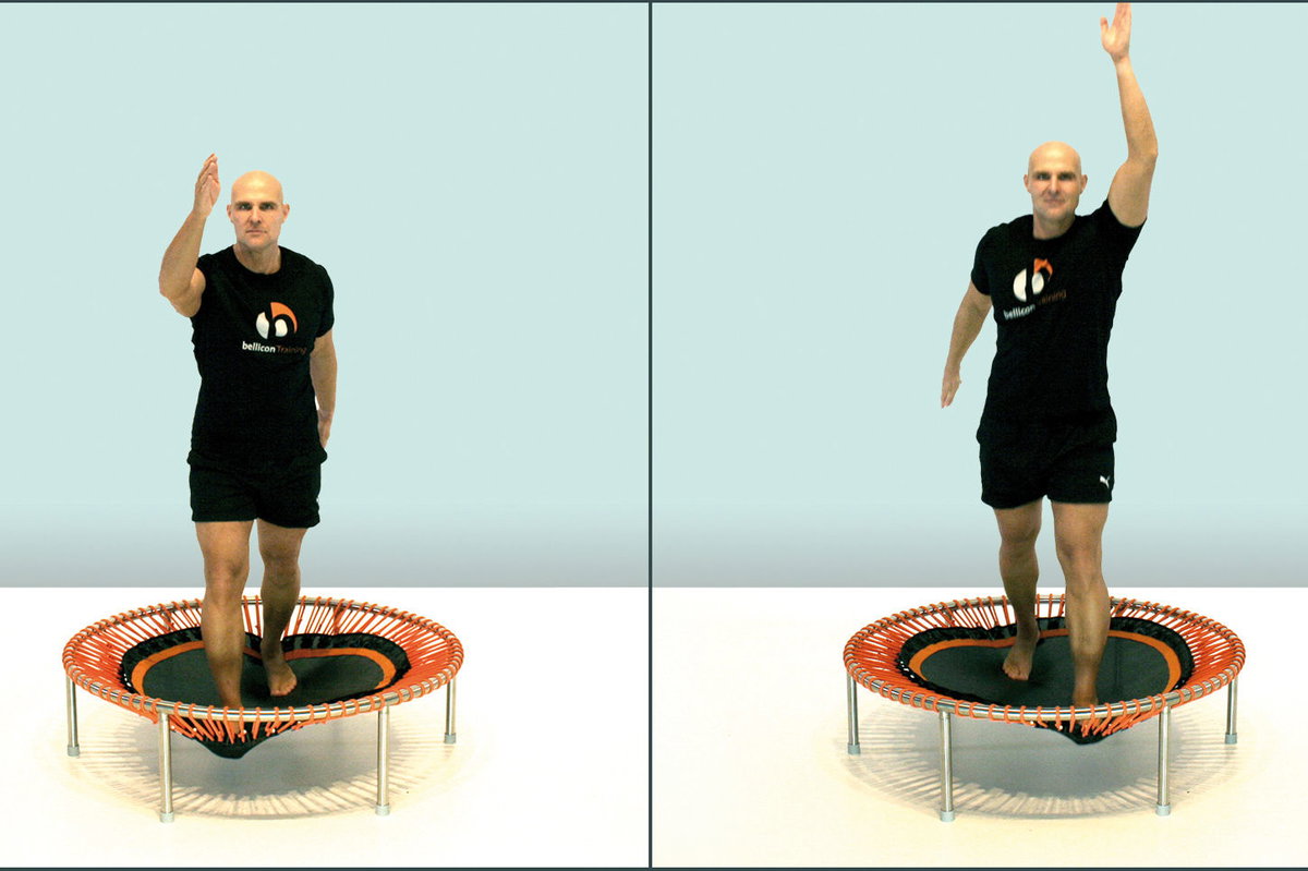 trampolin-uebung