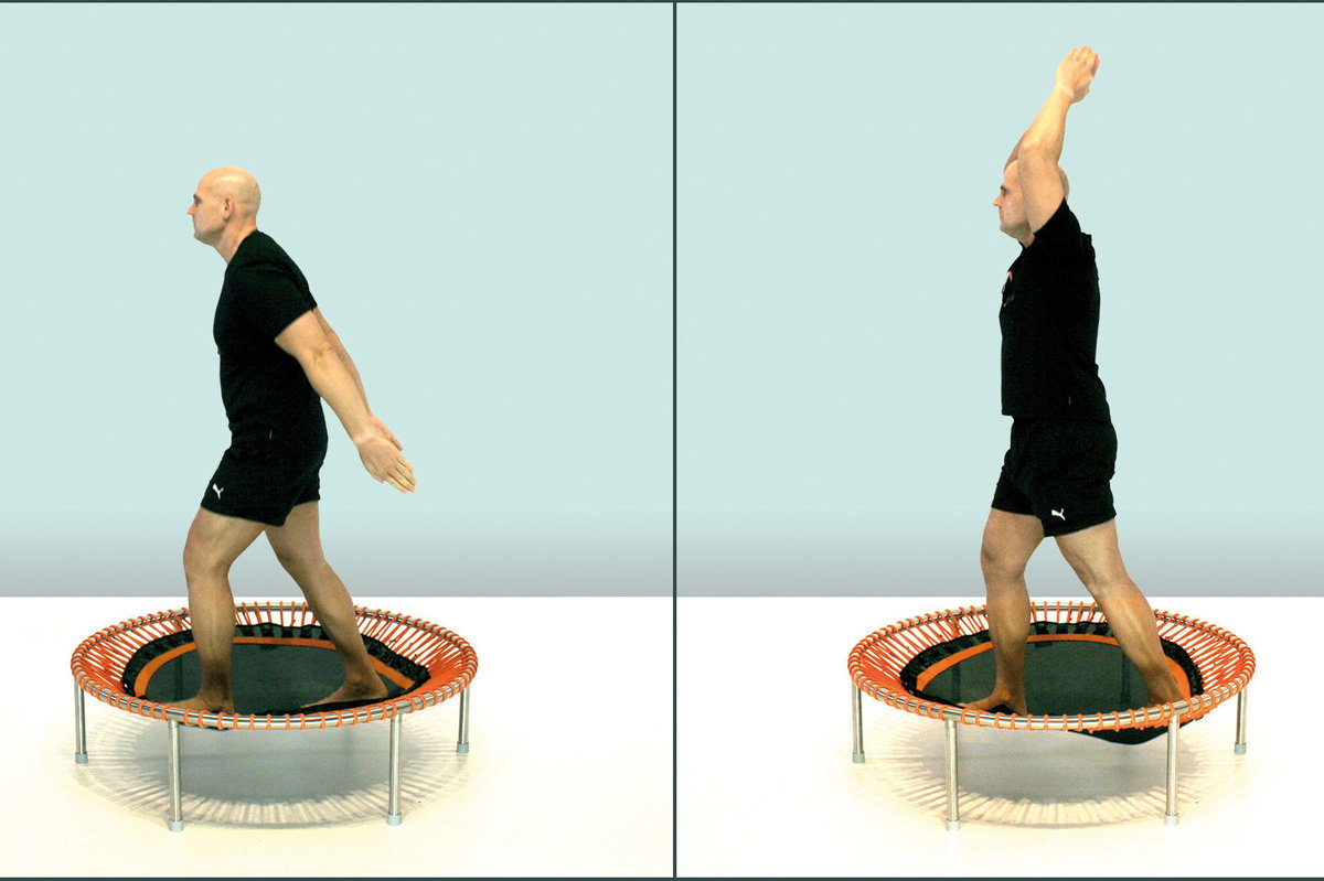 trampolin-uebung
