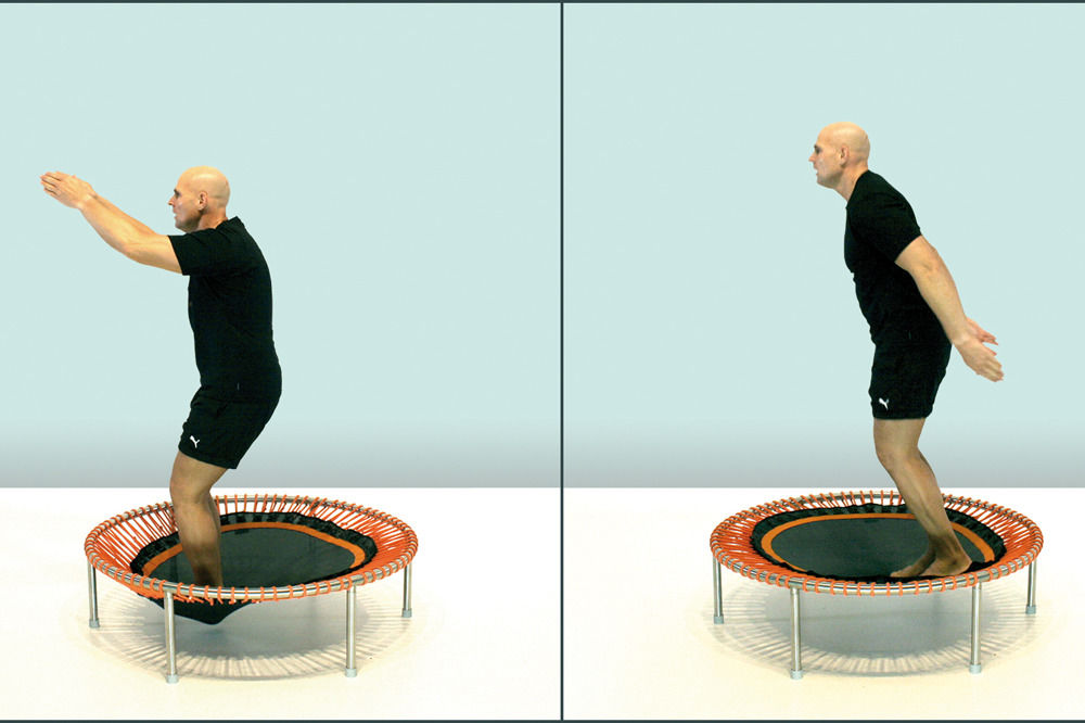 trampolin-uebung