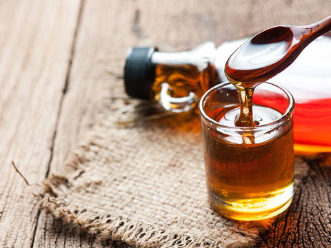 Was ist besser: Ahornsirup oder Agavendicksaft?