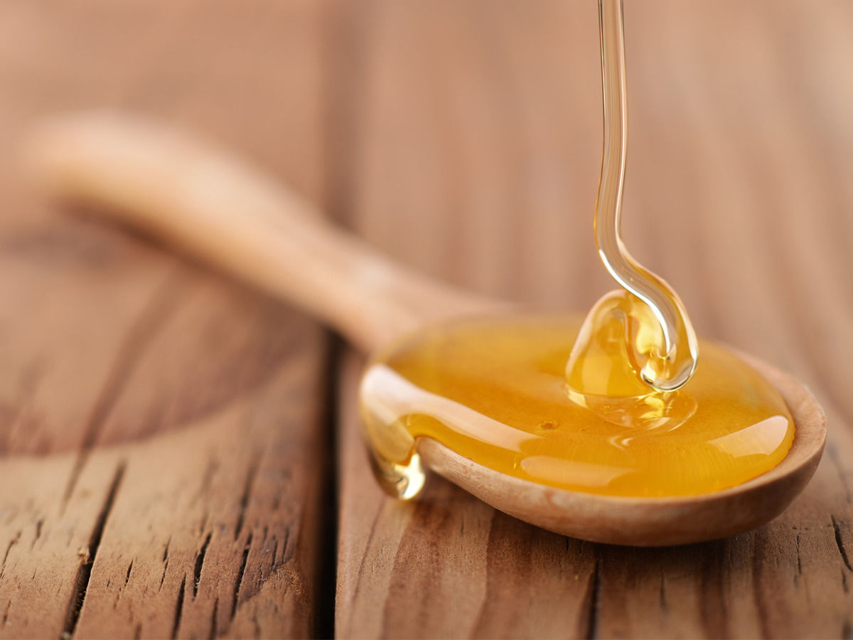 Agavendicksaft als Zuckerersatz