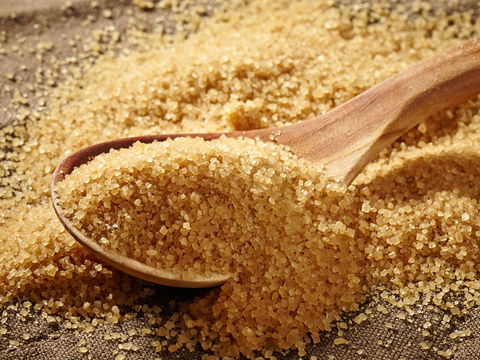 Wie gesund ist brauner Zucker wirklich?