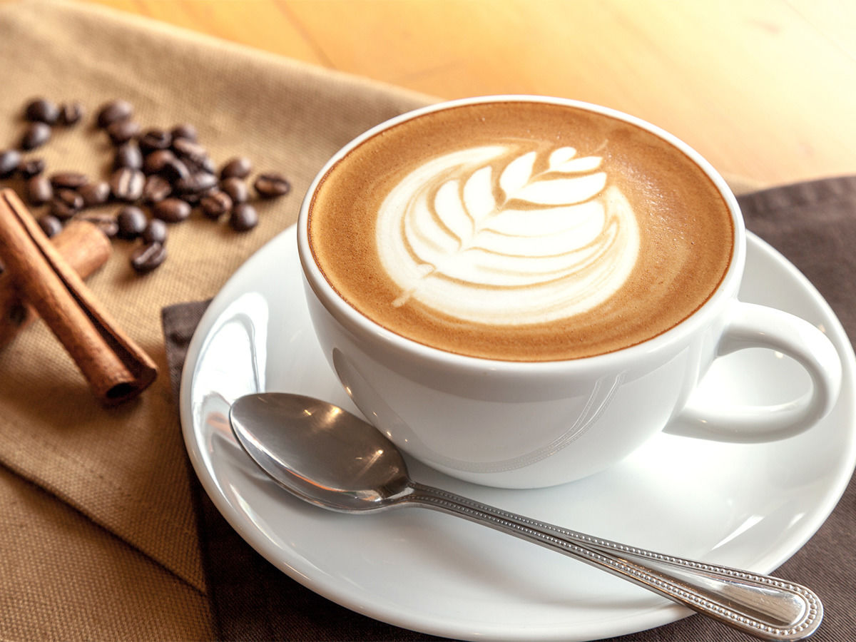 cappuccino
