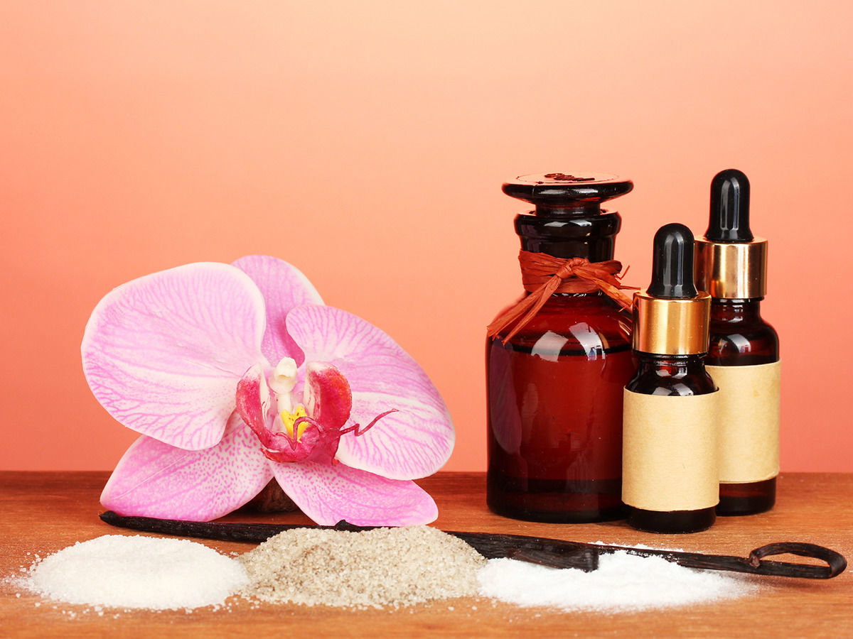 Deo-Puder selber machen