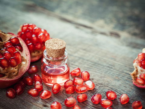 Naturkosmetik selber machen
