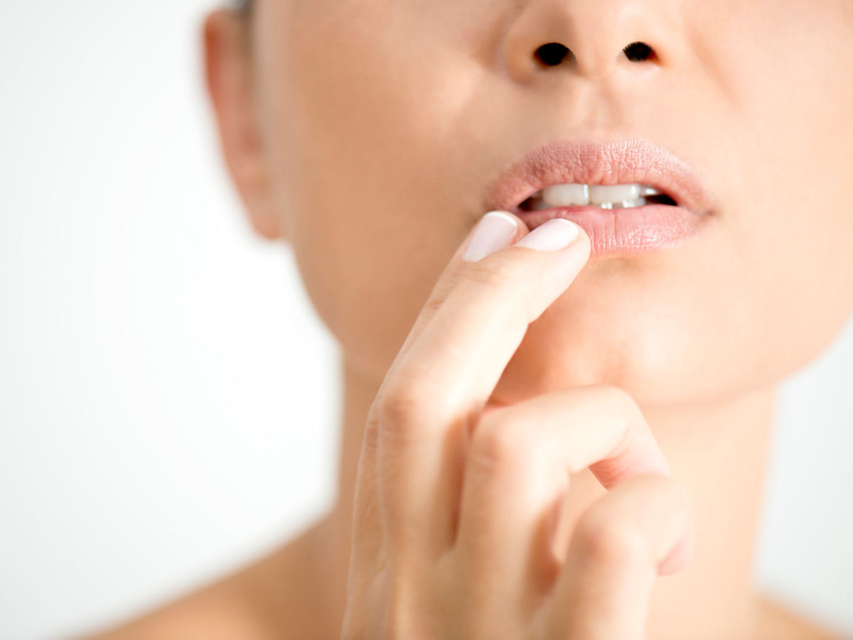 Teebaumöl bei Herpes