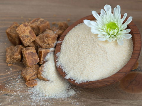 Ist Kokosblütenzucker ein gesunder Ersatz für normalen Zucker?