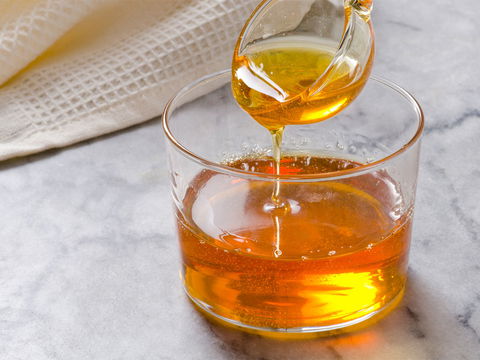 Ist Reissirup ein gesunder Zuckerersatz?