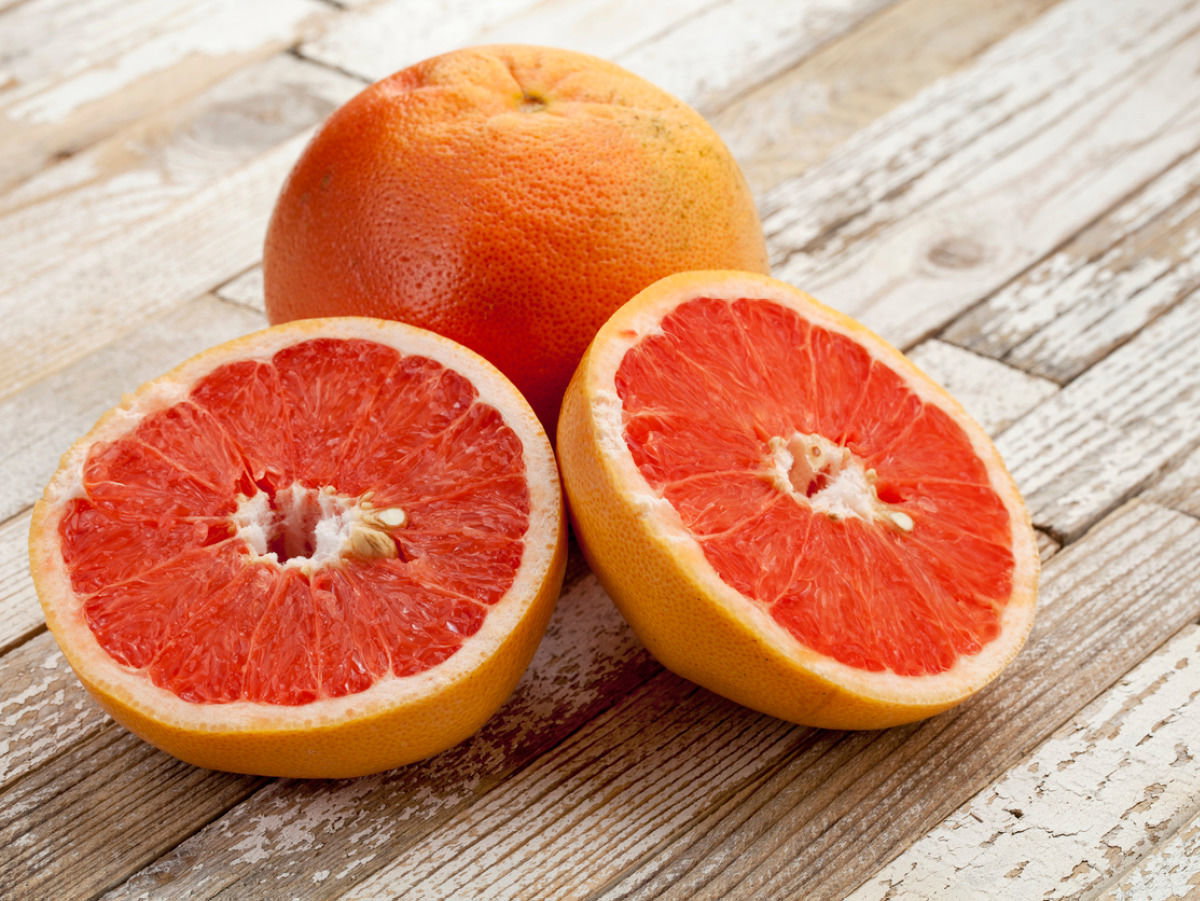 Grapefruit