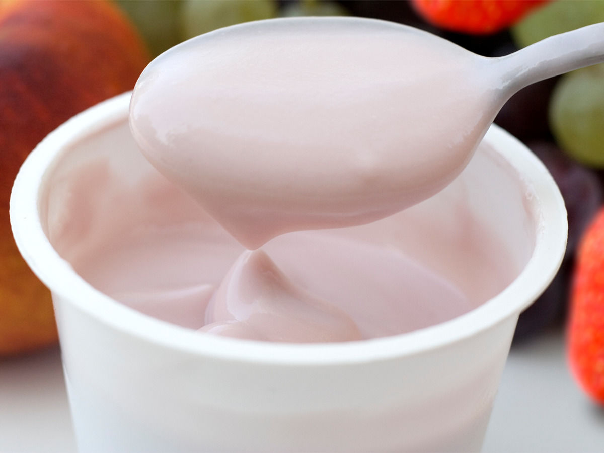 Gluten in Milchprodukten
