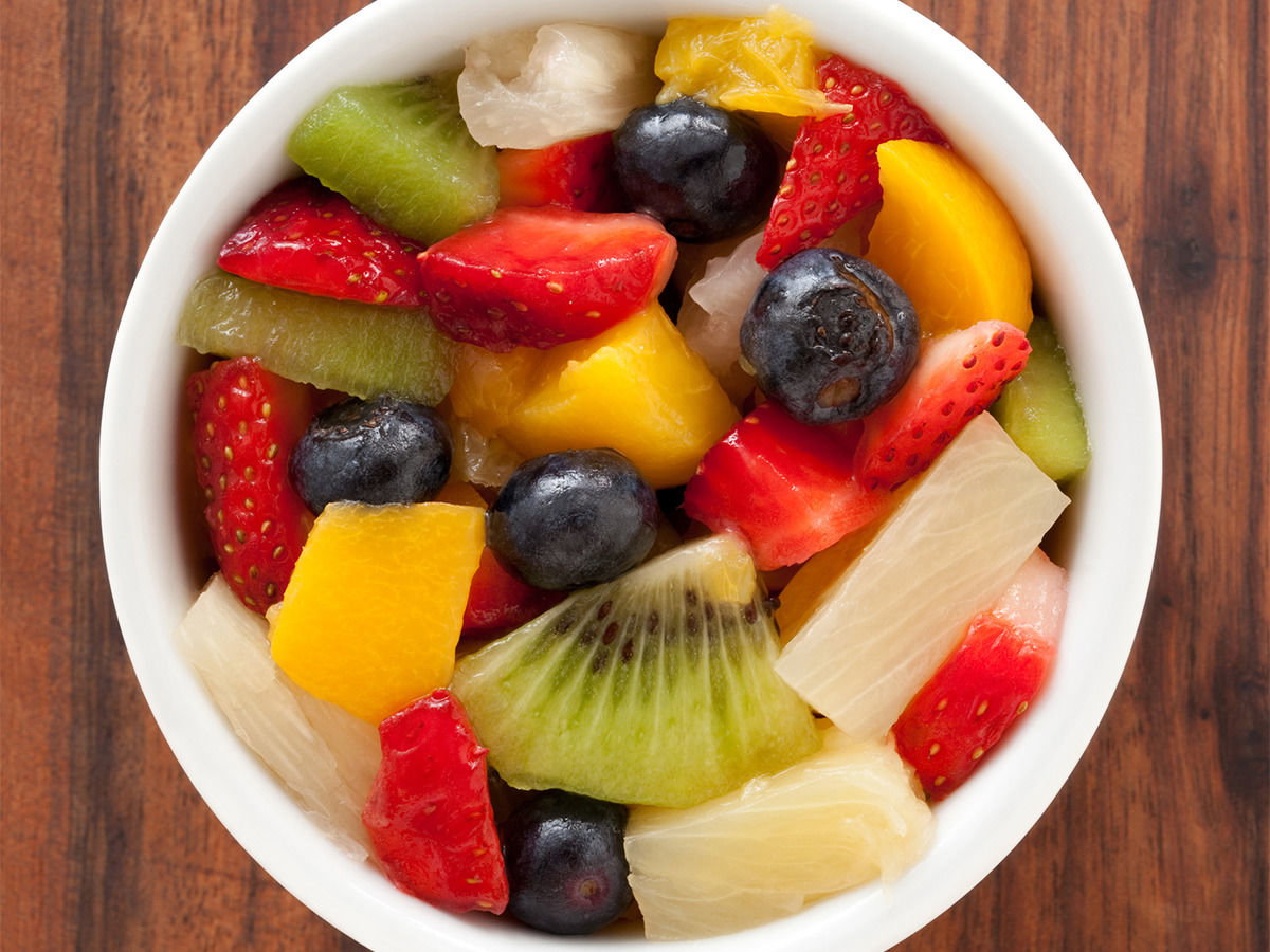 Obstsalat
