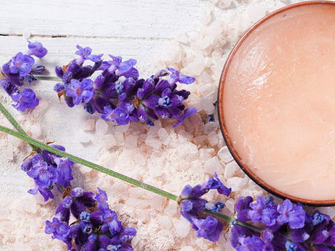 DIY Salben